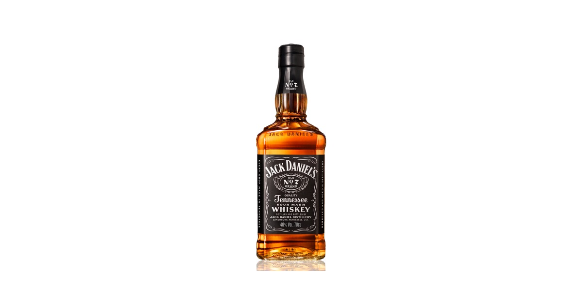 ジャックダニエル ブラック 1750ml