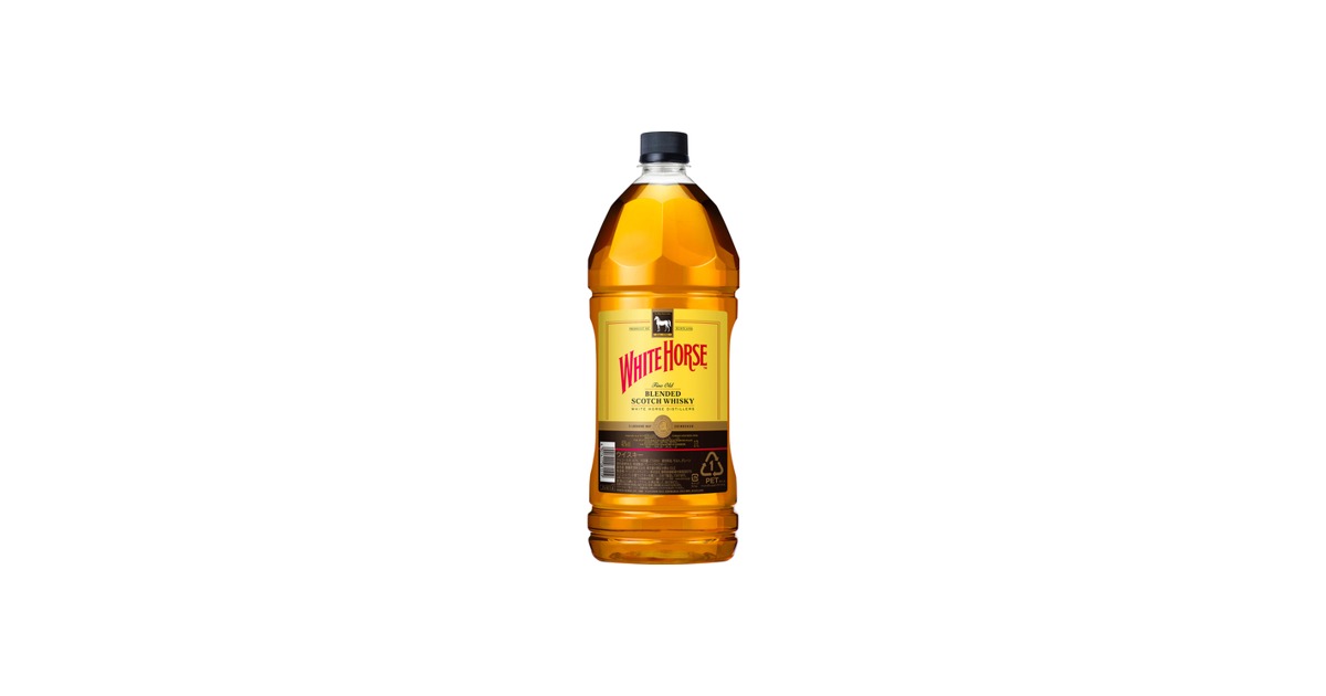 ホワイトホース ファインオールド 2700ml