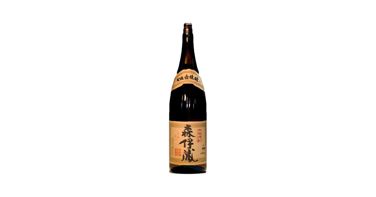 森伊蔵 1800ml